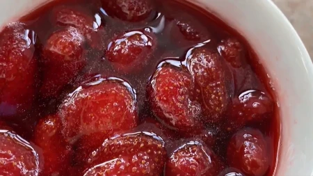 Tajna je u jednom koraku: Recept za savršeno domaće slatko od jagoda