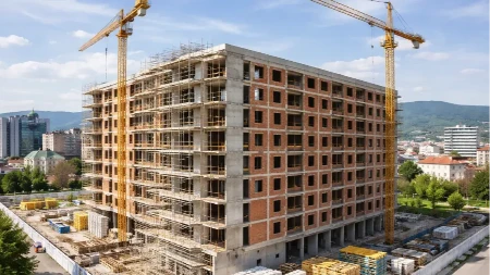 Godinu dana čekanja: Građani još bez povrata PDV-a za prvu nekretninu