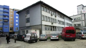 Sud u Gradišci na ivici katastrofe: Požar saniran, ali opasnost i dalje postoji