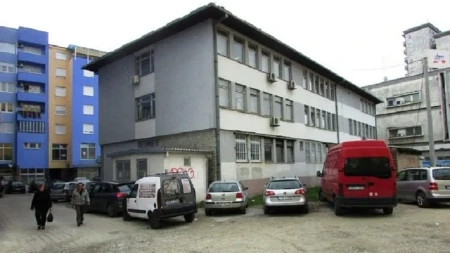 Sud u Gradišci na ivici katastrofe: Požar saniran, ali opasnost i dalje postoji