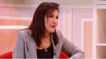 MiIena Plavšić otvorila dušu i progovorila do detalja o nizu životnih tragedija koje su je zadesile