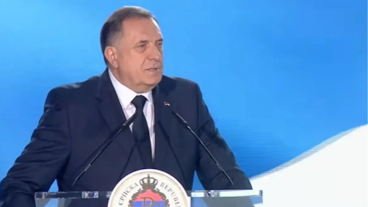 Dodik govorio o izborima: "Imaćemo po jednog kandidata"