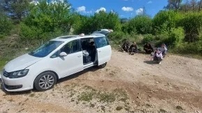 Krijumčarili sunarodnike preko granice: U Posušju uhapšeno dvoje državljana Kine