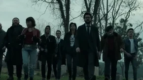 Crveni kombinezoni ponovo na ekranima: Da li dolazi nastavak serije "La Casa de Papel"?