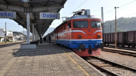 "Željeznice" za deceniju ostaju bez 700 radnika
