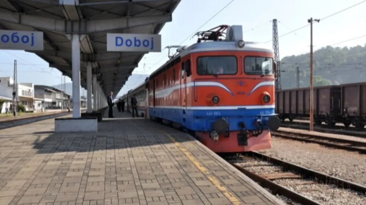 "Željeznice" za deceniju ostaju bez 700 radnika