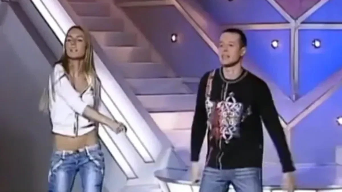 Jedan od najvećih hitova devedesetih je nastao u gradskom prevozu