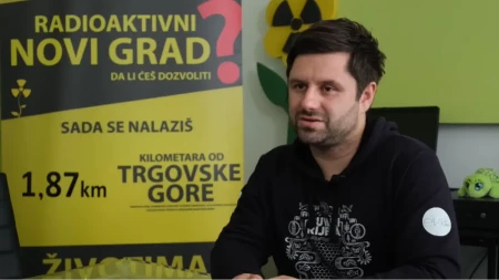 Suočavanje BiH i Hrvatske u Ženevi po pitanju Trgovske gore: Ima razloga za optimizam