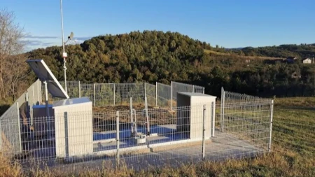 Stiže nevrijeme: Ispaljeno 70 protivgradnih raketa
