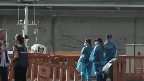 Raste broj zarađenih hantavirusom, Francuskinja u teškom stanju