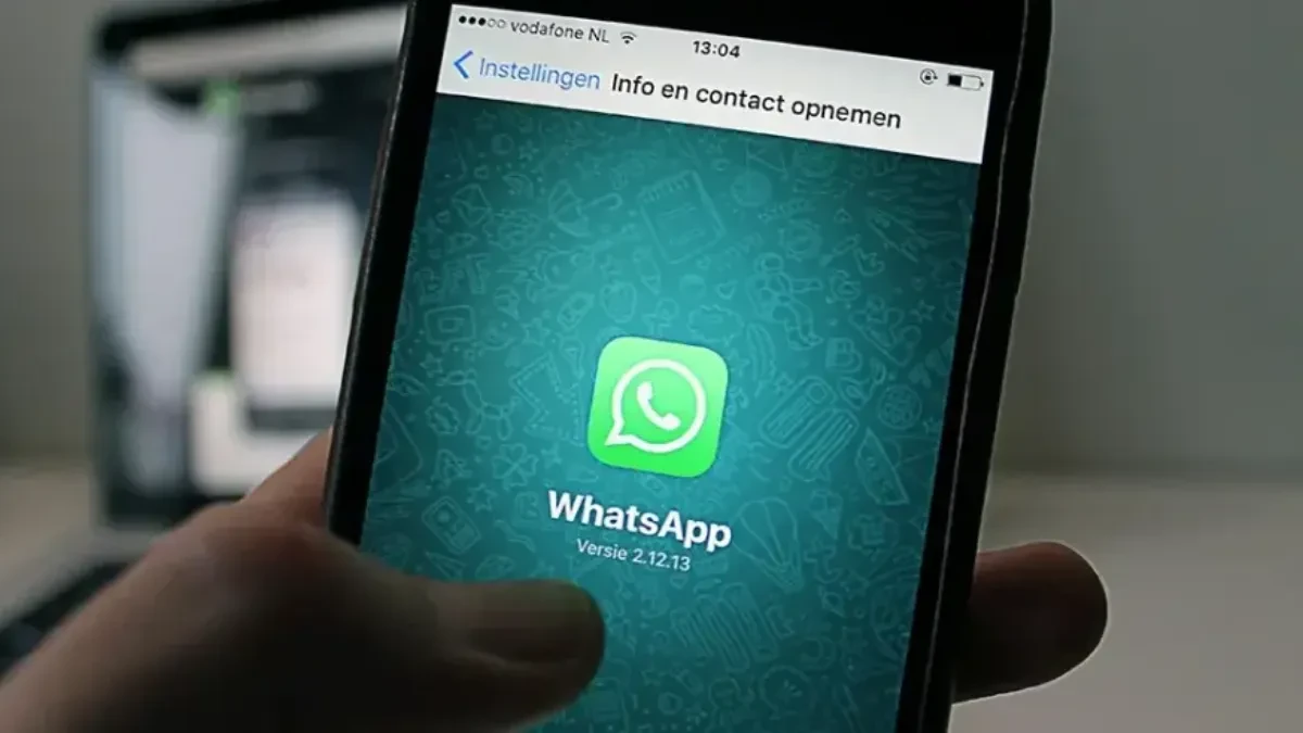 MUP upozorio građane: Nova prevara preko WhatsAppa, ovako vam mogu ukrasti novac