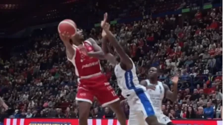 Partizan krenuo po sjajnog šutera: Pregovori u toku