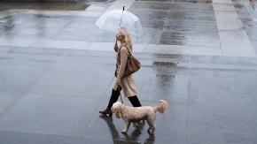 Nagla promjena vremena stiže u Banjaluku: Temperatura pada na samo šest stepeni