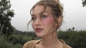 Nije Džidži: Slavna manekenka zapravo se zove Jelena, a evo kako je dobila nadimak