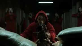 Fanovi u delirijumu nakon Netflixove objave: Stiže nastavak „La Casa de Papel“? (VIDEO)