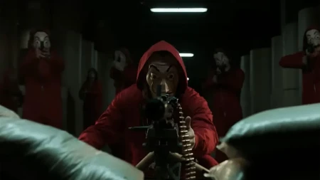 Fanovi u delirijumu nakon Netflixove objave: Stiže nastavak „La Casa de Papel“? (VIDEO)
