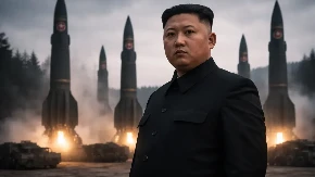 Sjeverna Koreja promijenila Ustav: Slijedi nuklearni udar ako...