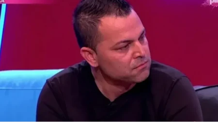  Pjevač javno razotkriven da je varao ženu, pa sad pobjesnio: "Hoćeš da mi rasturiš brak"