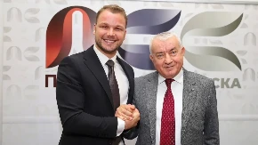 Mihajilica nema dilemu: Kandidat za predsjednika treba da bude Draško Stanivuković!