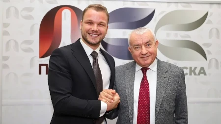 Mihajilica nema dilemu: Kandidat za predsjednika treba da bude Draško Stanivuković!