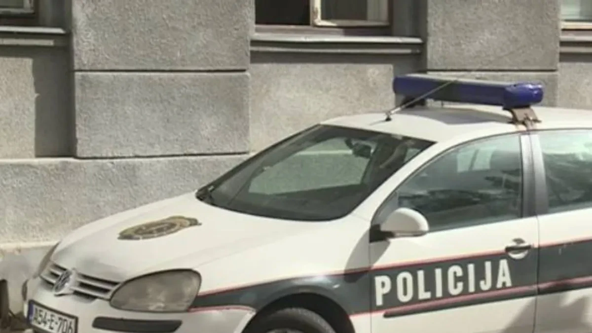 U tuzlanskoj školi dojavljena bomba: Evakuisani učenici