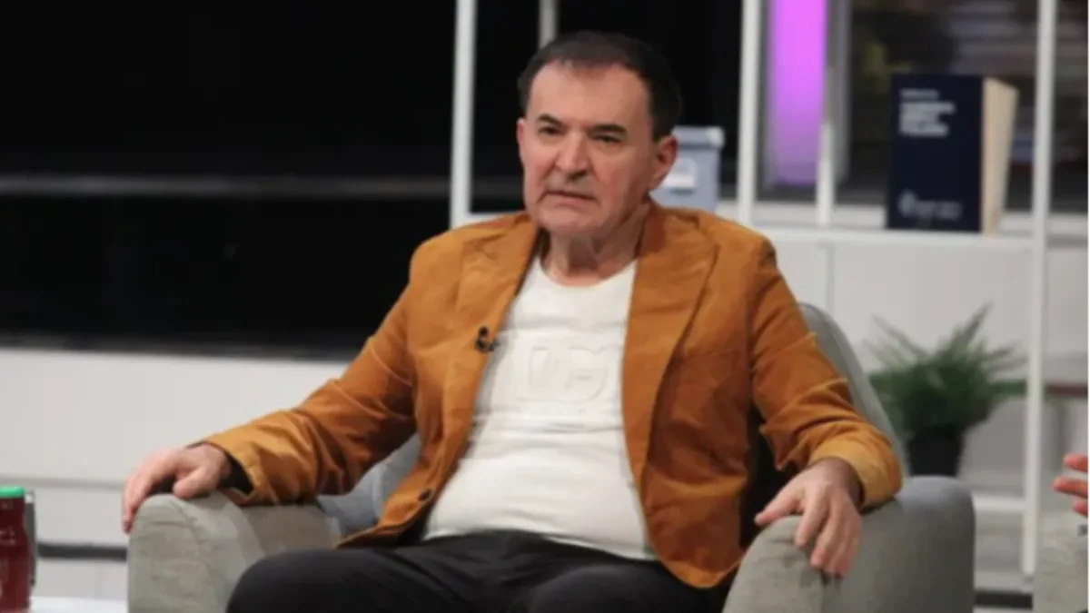 Mitar Mirić naišao na osude zbog svog najvećeg hita: „Svi su negodovali“