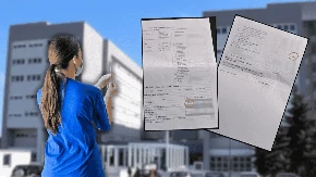 Platne liste UKC-a RS u posjedu Aloonline: Plate ispod minimuma u najvećoj bolnici Srpske