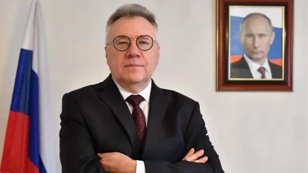 Kalabuhov: Došlo vrijeme za zatvaranje OHR-a