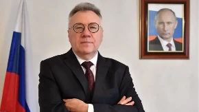 Kalabuhov: Došlo vrijeme za zatvaranje OHR-a