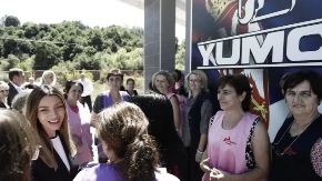 Šta se dešava iza vrata drvarskog „Jumka“: Milionski dio paketa pomoći Srbije na testu opstanka?