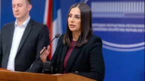 Vukomanović: Režim ne pada jer je slab, već kad opozicija pokaže jedinstvo