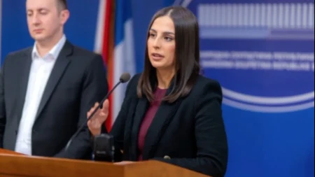 Vukomanović: Režim ne pada jer je slab, već kad opozicija pokaže jedinstvo