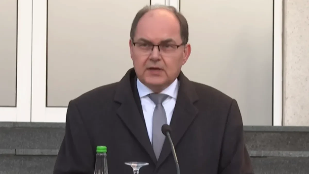 Šmit saopštio da odlazi iz BiH u junu
