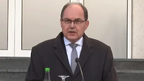 Šmit saopštio da odlazi iz BiH u junu