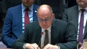 Počela polugodišnja debata o BiH u Savjetu bezbjednosti UN