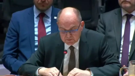 Počela polugodišnja debata o BiH u Savjetu bezbjednosti UN