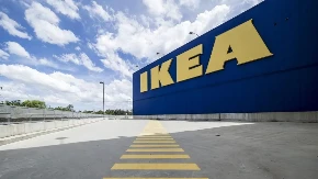 Ikea zatvara robnu kuću u Švedskoj