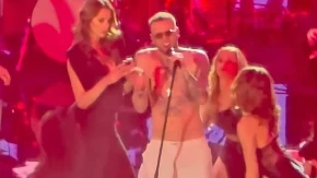 Ovo je razlog: Vlada iz Magla benda 3 puta odbio da pjeva na svadbi Nikole Jokića