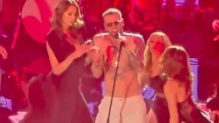 Ovo je razlog: Vlada iz Magla benda 3 puta odbio da pjeva na svadbi Nikole Jokića