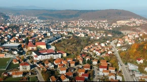 Dvije osobe povrijeđene u slijetanju BMV-a kod Mrkonjić Grada