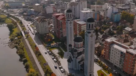 Policija uputila apel građanima Zvornika