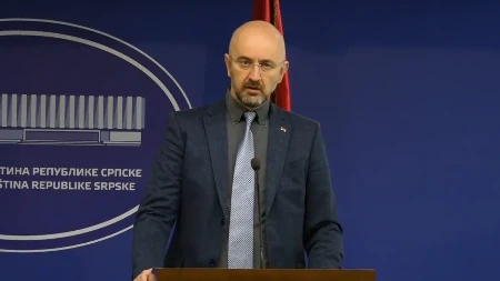 Nije štedio riječi: Mazalica nazvao Đajićevu partiju "kombi strankom"