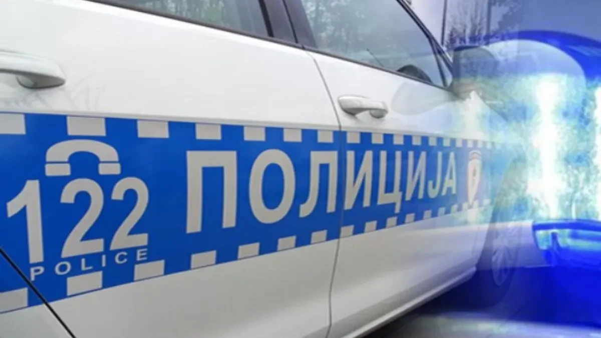 Pijani Banjalučanin napao zdravstvenog radnika, pa uhapšen 