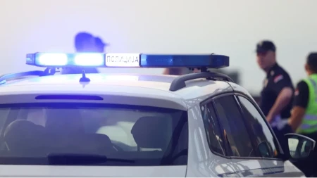 Detalji horora kod Obrenovca: Tijelo pronađeno zavijeno u ćebe