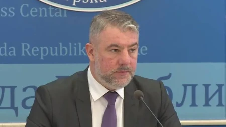 Šeranić: Vlada povlači izmjene Zakona o zdravstvenom osiguranju