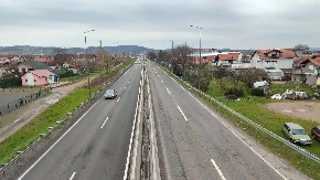 Počeli radovi na brzoj cesti Klašnice – Banjaluka