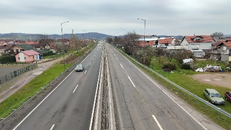 Počeli radovi na brzoj cesti Klašnice – Banjaluka