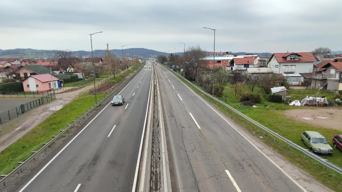 Počeli radovi na brzoj cesti Klašnice – Banjaluka