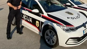 Akcija "Štit", dvojica uhapšena: Terete ih da su tjerali žene na prostituciju