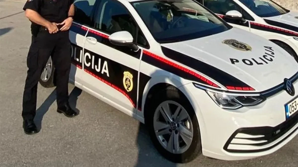 Akcija "Štit", dvojica uhapšena: Terete ih da su tjerali žene na prostituciju